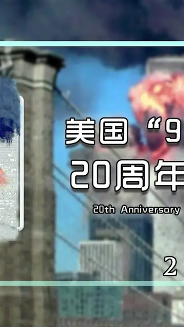 美国911事件20周年,什么导致了2996人遇难第四架客机去哪了（中）