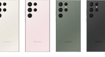 欧洲三星GalaxyS23智能手机定价公布