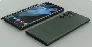 三星GalaxyS22系列智能手机将于Amazon.in发售