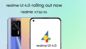 荣耀X7Max5G获得基于Android13的RealmeUI4.0稳定更新