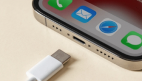 苹果可能会限制iPhone15的USB-C端口只能使用认可的配件