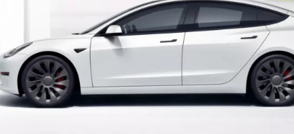 特斯拉一个月内第4次调价Model3打折 ModelY涨价