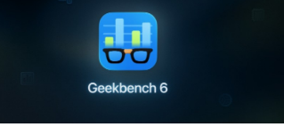 Geekbench 6 推出新测试适用于现代设备