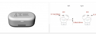 OnePlusNordBuds2耳塞出现在FCC上