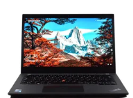 配备Corei5和16GBRAM的联想ThinkPadT14s降至734美元