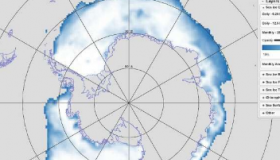 一种新的南极海冰区交互式研究工具