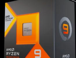 AMDRyzen97950X3D和7900X3D评测日期泄露