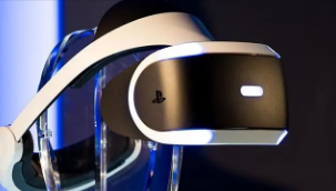 PlayStationVR2基本上是我想要的下一个PSVR的一切