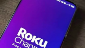 Roku频道通过11个新频道扩展其免费阵容