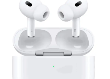 全新的AppleAirPodsPro现价229美元