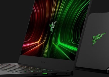 配备RTX3080的RazerBlade14游戏笔记本电脑降价35%