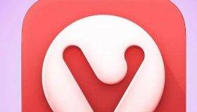 Vivaldi5.7允许背景视频播放