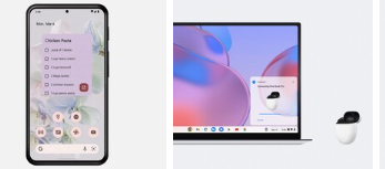 谷歌推出了适用于Android13和WearOS3的新功能