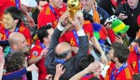 2018年世界杯西班牙小组成绩？ 西班牙世界杯战绩