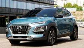 现代手动挡suv全部车型？ 现代车型suv