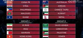 世界杯2022小组赛程表多少国家？ 世界杯2022赛程表小组赛