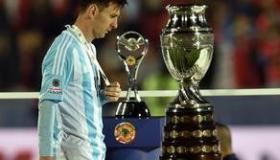 智利属于，阿根廷吗？ 阿根廷智利美洲国家杯