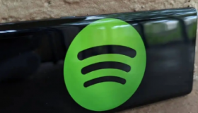 Spotify将其心脏按钮更改为+按钮