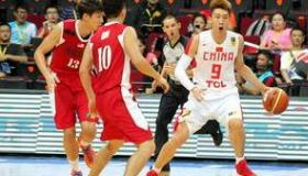 亚洲男篮锦标赛开赛时间？ 亚洲男篮锦标赛2021赛程时间