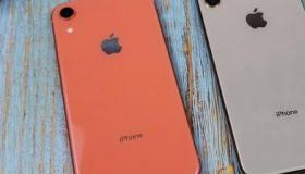 iphone xr对比iphone 11配置？ iphonexr对比iphone11