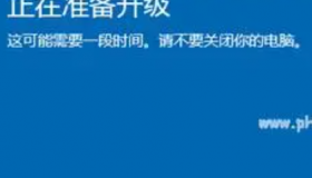 win10长期不更新会怎样 win10更新不了