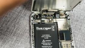 iphone换原装电池续航能力咋样？ iphone6换电池后意义吗