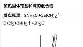 如何制造氨气？ 液氮怎么制作