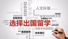 出国留学后，你的档案应该放在哪 高中毕业出国留学档案在哪里