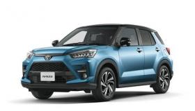 丰田最建议买的三款suv？ 丰田suv车型大全 8万