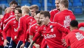 2022世界杯欧洲预选赛积分榜？ 塞尔维亚足球队排名