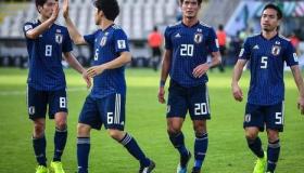 国足第二场世预赛12强赛对日本的比赛能赢吗？ 男足世预赛中国vs日本直播
