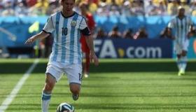 14年世界杯阿根廷23号是谁？ 安杜哈尔