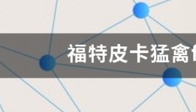 猛禽f350报废年限是多少年？ 猛禽f350