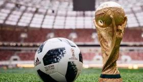 2022世界杯直播高清赛程？ 世界杯足球直播2022