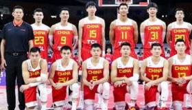 男篮世预赛出线规则？ 中国男篮世界杯亚洲预选赛