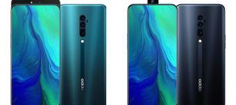 oppo reno 7详细介绍？ oppo手机reno7