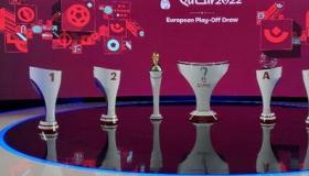 2021世界杯葡萄牙出线了吗？ 世界杯欧洲区附加赛葡萄牙