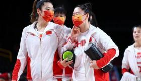 中国女篮历任主教练都有谁？ 历届中国女篮队员名单
