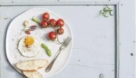 早上吃什么早餐最营养，最健康？ 早上吃什么最好最营养早餐