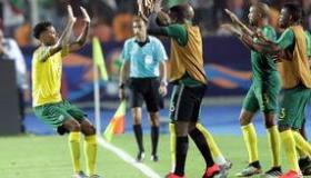 非洲杯的赛事级别是什么？ 非洲国家杯足球赛