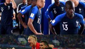 2018世界杯总决赛比分多少？ 2018世界杯决赛法国vs克罗地亚比分