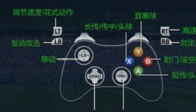 fifa足球手游技巧教学？ 好玩的足球手游