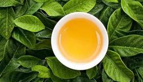 什么茶减肥效果最好最快呢？ 哪款减肥茶减肥效果好
