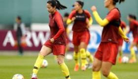 亚洲杯女足比赛时间？ 东亚杯小组赛第二轮直播