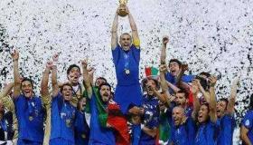 意大利几年没进世界杯了 意大利2018世界杯淘汰