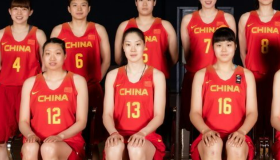 东京奥运会中国女篮第几名 中国女篮东京奥运会