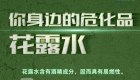 化学反应中产生的气体属于实验室常见气体危险品吗？ 间苯二酚是危化品吗