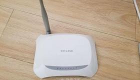 tp-link无线ap管理怎么设置？ tplink路由器改ap模式