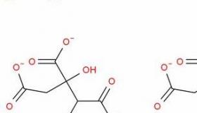 氨基酸钙和柠檬酸钙哪个好？ 柠檬酸钙的作用