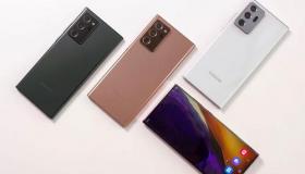 三星note20怎么设置动态壁纸？ 三星note20壁纸